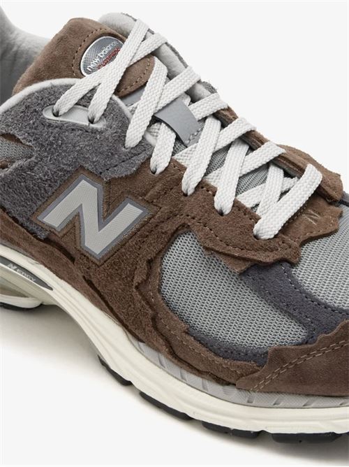 Sneaker 20024 NEW BALANCE | M20024J7CORTADO